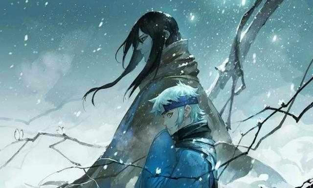 博人传:敢杀大蛇丸儿子,整个忍界你还是第一个活着不好吗?!
