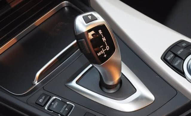 自动挡、手自一体有什么区别?老司机说车真相