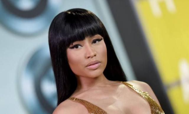 2018年世界十大最富有女性说唱歌手