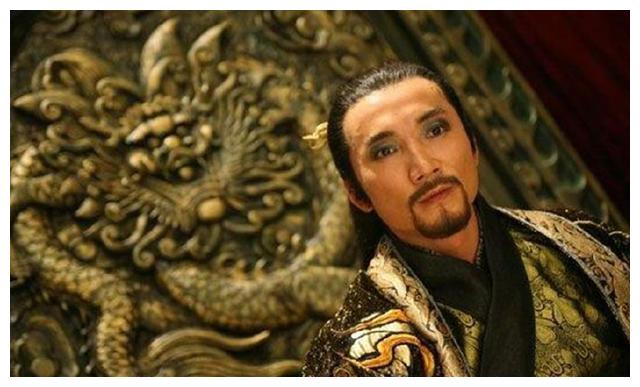 王莽竟被商人杀死，为何历代帝王却独爱他的头颅，网友:隔壁老王