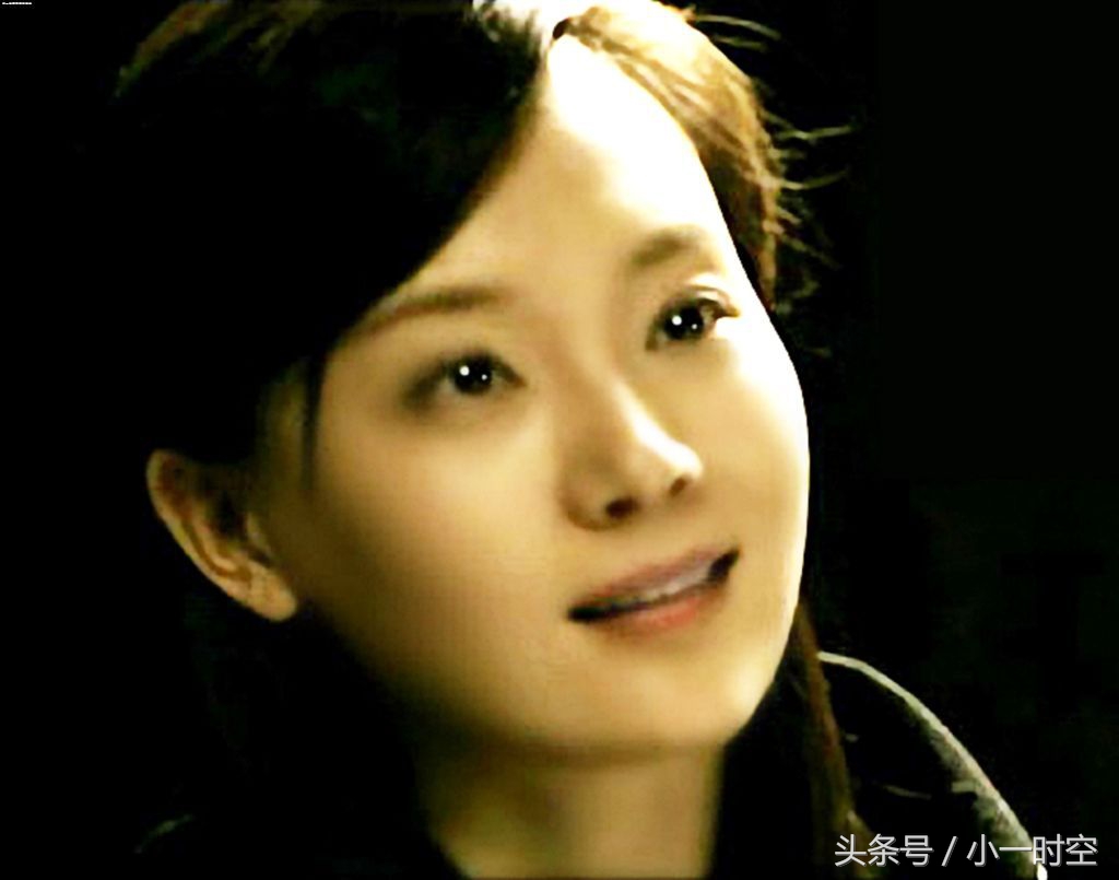 看完陈数的《和平饭店》,长叹一声:《暗算》之