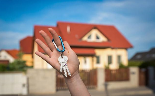 房子刚开盘,就说卖光了?这背后牵扯到炒房的终