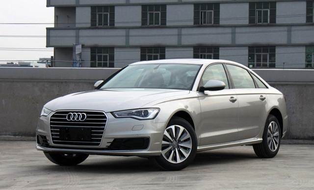 奥迪终于开始害怕了, A6L史无前例大幅降价, 这次能否扭转颓势