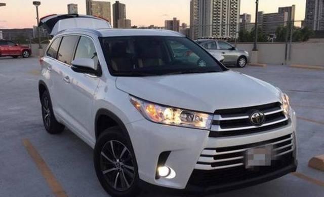 座椅布局绝对不能接受新款上市颜值虽然升了不少但是我还是选老款