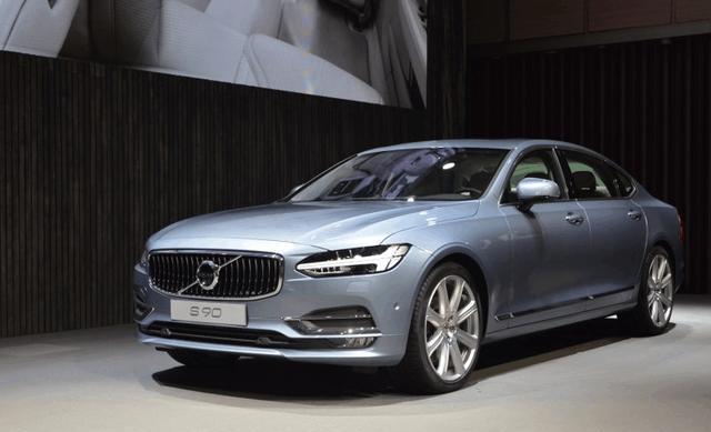 豪华不输奔驰，安全胜过奥迪，还有什么理由不买它