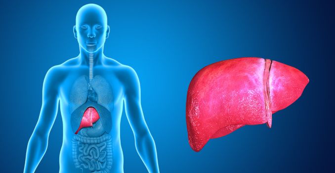 想保肝,先排毒,多吃2类食物,少碰3样东西,肝才