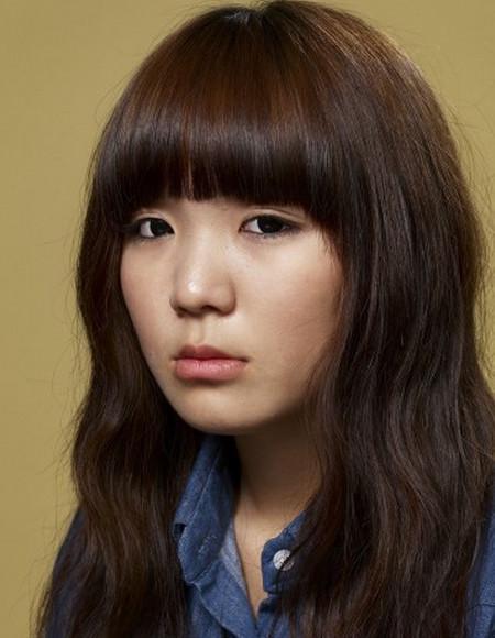 带你见识韩国女人真实的长相,只有化妆还没整容的样子