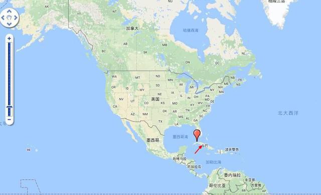 古巴游记(一)哈瓦那的速度与激情