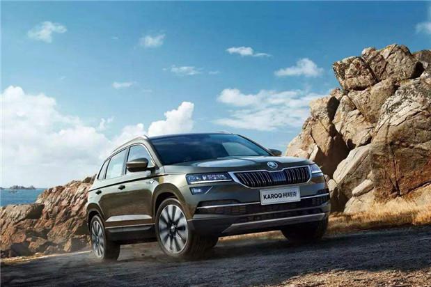 家用中级SUV选车什么更重要？看完你就知道了