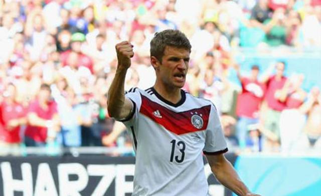 世界杯历史进球排行榜