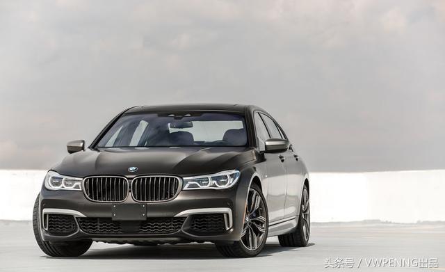 宝马m760lixdrive,宝马760Li 2018款宝马m760lixdrivev12一个新高度