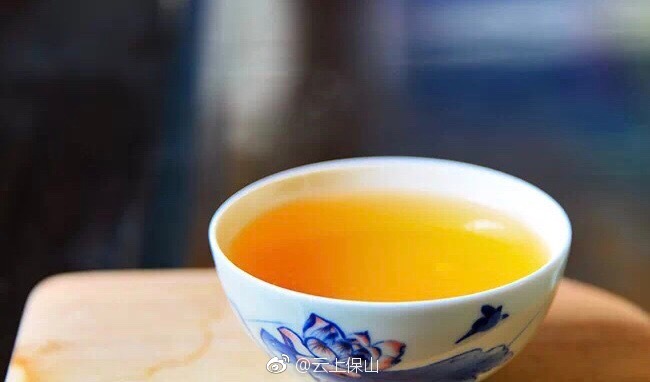 昌宁红茶荣登中国品牌价值评价地理标志产品区