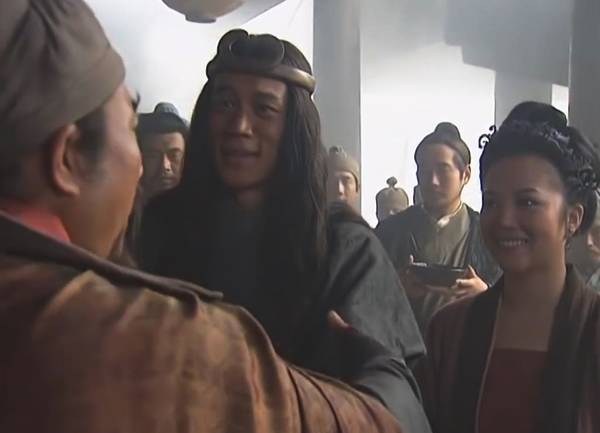为啥只有鲁智深武松吃猪吃狗吃鹅吃鸡不吃牛?