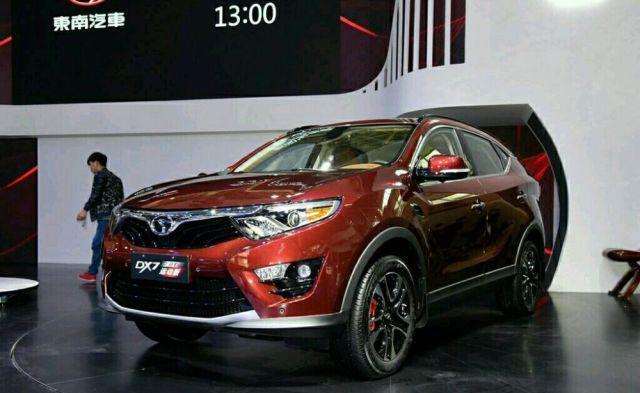 外观完胜博越！动力碾压哈弗H6，10万还买长安干啥