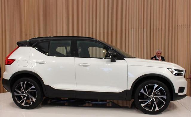 4月份即将上市的新车，第二款我们等了好久，刚买迈腾的后悔了