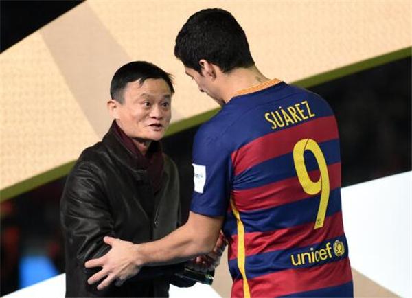 国际足联送大礼!邀24顶级豪门成立新赛事 曝中