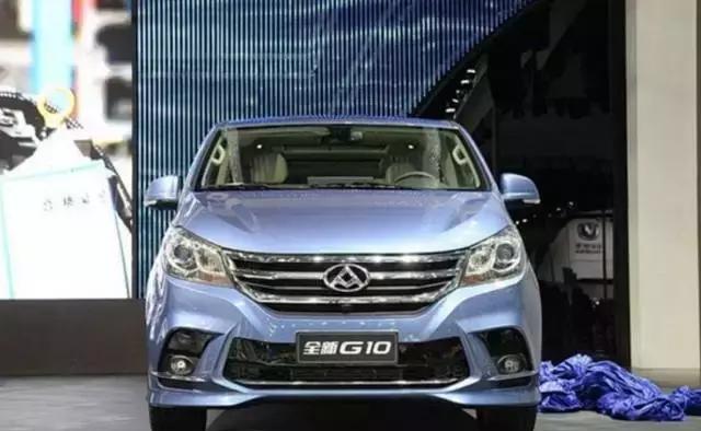 中国汽车三四级市场年度车型盘点（七）