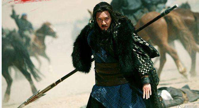 项羽评为千古无二,历史名将如此多,为什么他是