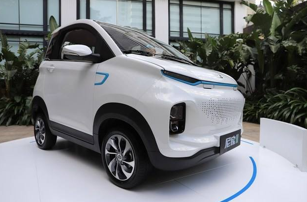 每日新能源：天际汽车发布，大众选择韩国SKI为电池供应商
