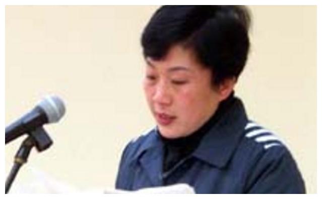 女贪官罗亚平：私生活真实写照，将领导骗到宾馆，还花5万元！