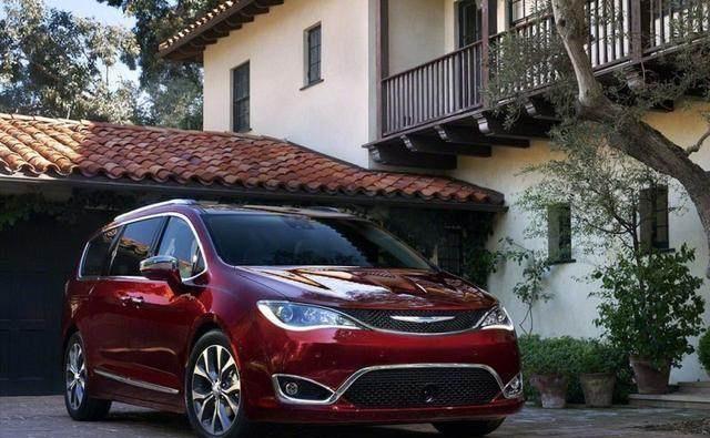 还买别克GL8? 一箱油跑八百公里, V6配9速, 比奥德赛豪华!