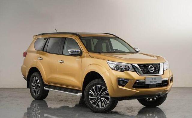 人送外号“小途乐”，比普拉多还大，非承载式车身配四驱，仅18万