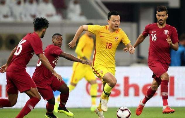 国足今天下午在苏州集结,将热身印度和叙利亚