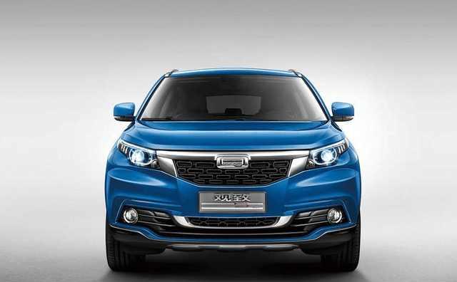 最失败的国产车, 故障率几乎为零, 外观霸气, 却因没钱宣传被淘汰