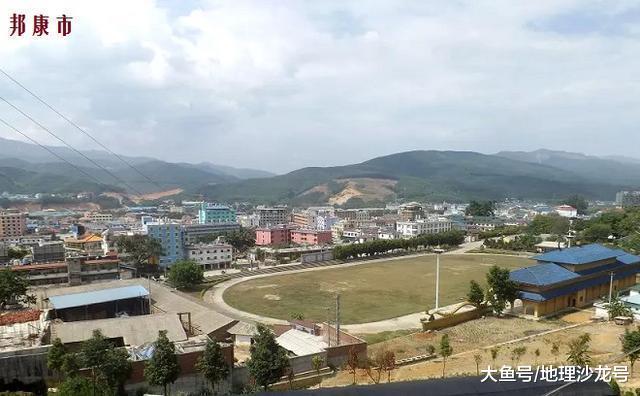 当今世界上正在闹独立的地区之三十三: 佤邦(缅甸)