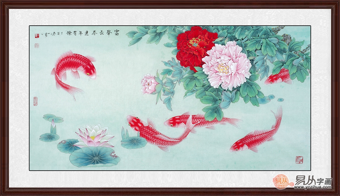 卧室床头挂什么画吉利，卧室床上不可以挂画吗？