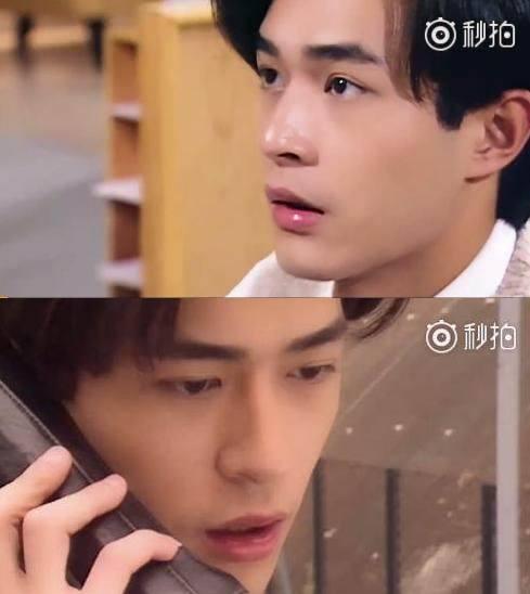 古天乐年轻头像