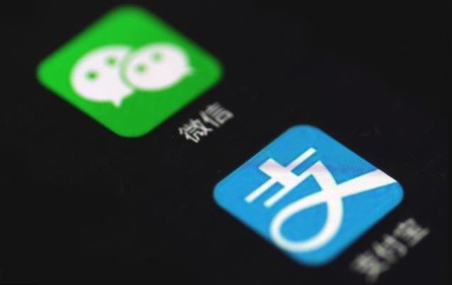 银行关闭代扣功能!六月以后支付宝和微信的钱