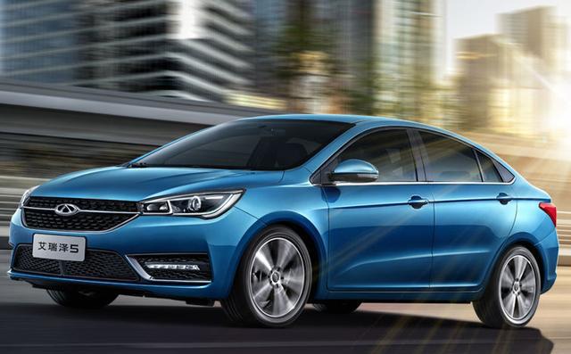 这款车颜值够高，偏靠实力闯天下！