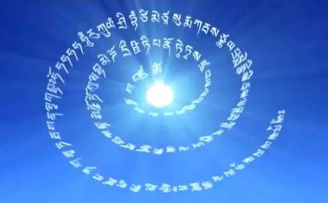 【经咒实修】百字明咒