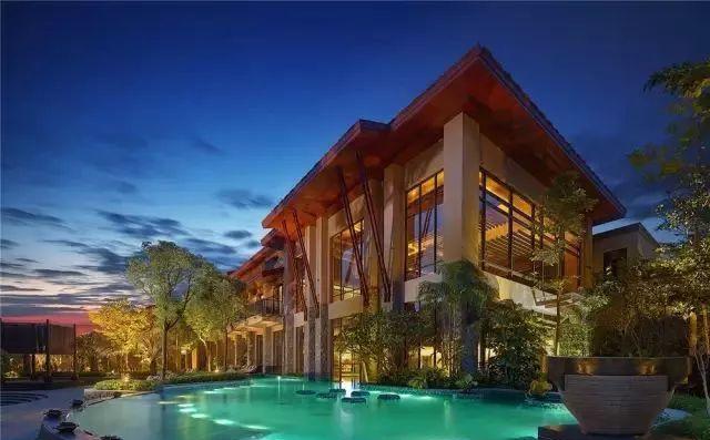 深圳周边10家温泉酒店攻略,过年再也不怕冷到