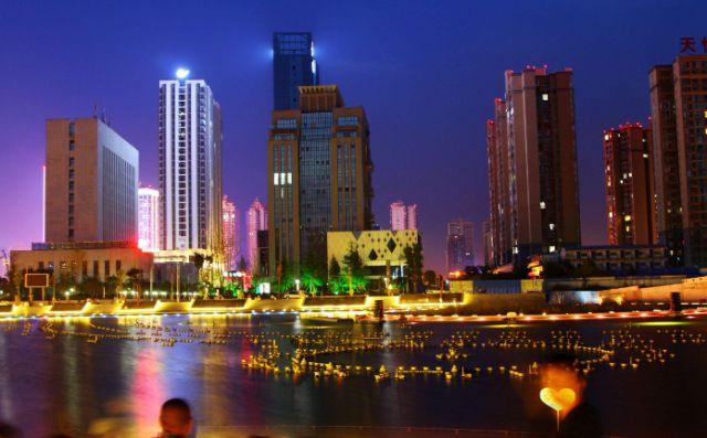 2018第一波!四川21市州GDP排名新鲜出炉!你