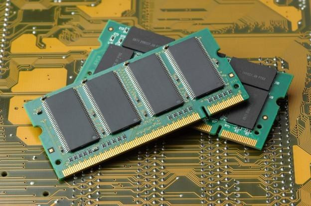 紫光国微:DDR4有望年内完成开发 但出货量不