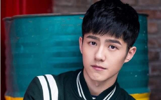 五官平凡整体惊艳的男星,刘昊然小白充满少年