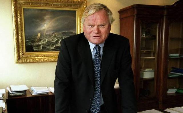 世界十大最有钱的足球俱乐部老板 身家百亿美