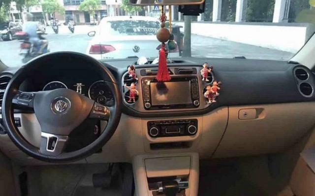 落地价31万, 现在只需15万, 没开多久掉16万, 车主后悔当初没买房