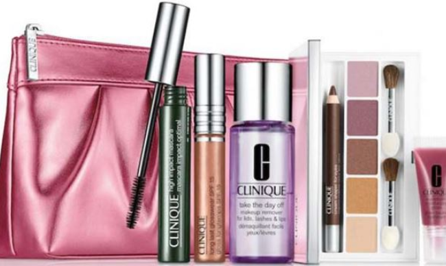 化妆品十大品牌 香奈儿位居第一