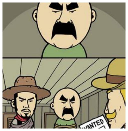 恶搞方法:有不同的囚犯捆绑不同的漫画,但是面高银漫画H图片