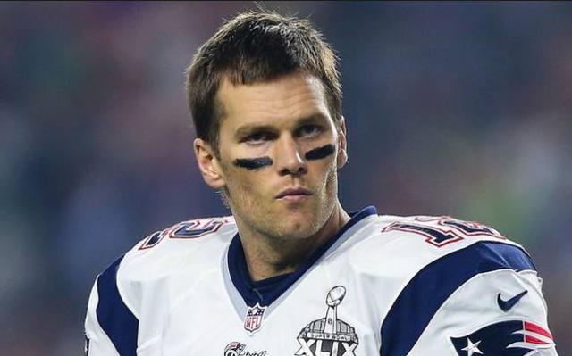 2018年世界上最帅的10名NFL球员