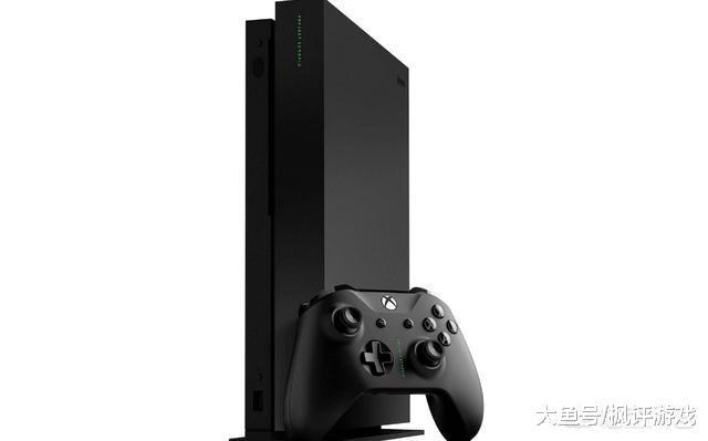 现在是不是买游戏主机的好时期?