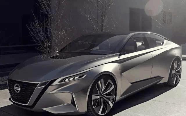 “大沙发”迎来换代, 逆天颜值成为最美B级车, 19万上市后必火