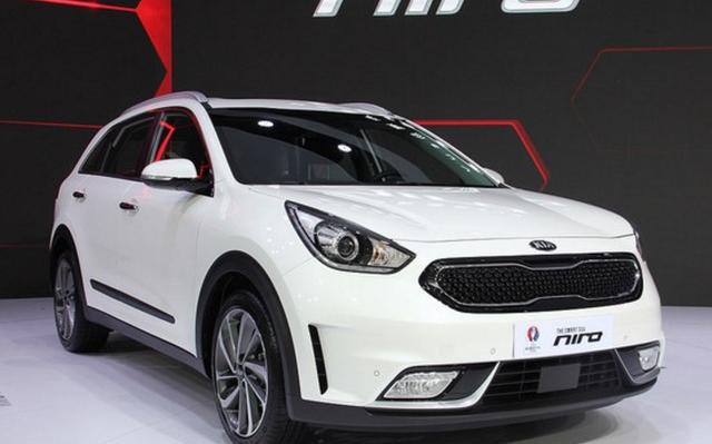 比哈弗漂亮比卡罗拉省油，这款进口混动SUV绝对是亲民价