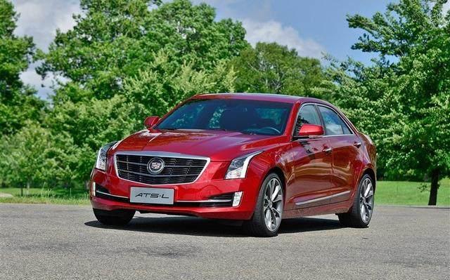 别只看迈腾，这款豪华中级车更具性价比，现优惠8万多！