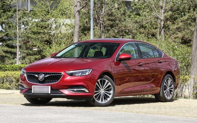 这里有“20-30万美系三厢车“的最新资讯请不要错过