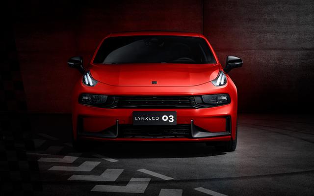 吉利的高端之路怎么样?领克03上市后市场反响