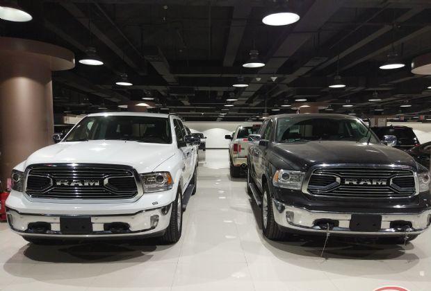 “道奇“有新的文章更新，请注意查收